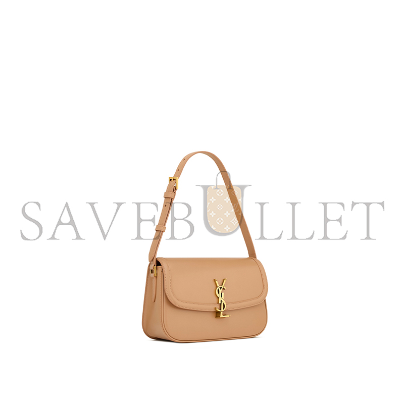 y51 solferino small in box Sa1nt Lau*nt 8323300sx0w2637 (24.5*15*8.5cm)